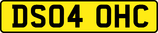 DS04OHC
