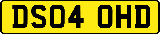 DS04OHD