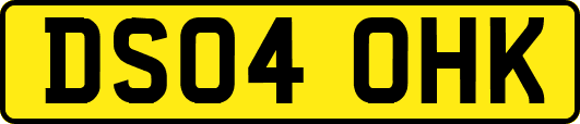 DS04OHK