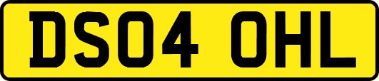 DS04OHL