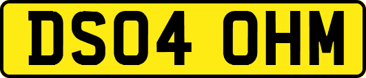 DS04OHM