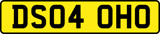DS04OHO