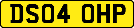 DS04OHP