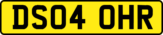 DS04OHR