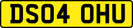 DS04OHU