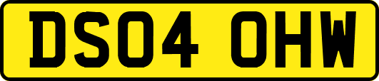 DS04OHW