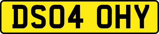 DS04OHY