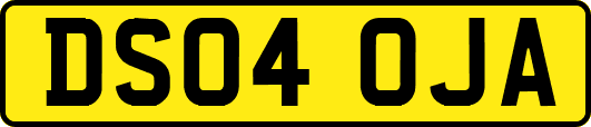 DS04OJA