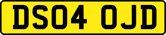 DS04OJD