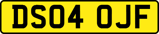 DS04OJF