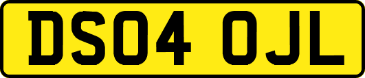 DS04OJL