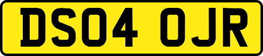 DS04OJR