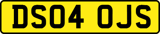 DS04OJS