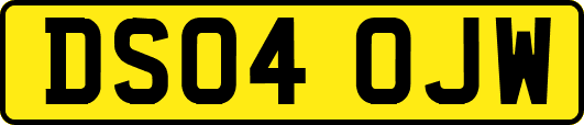 DS04OJW