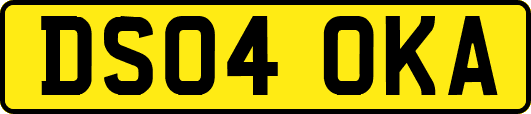 DS04OKA