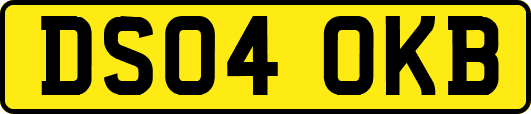 DS04OKB