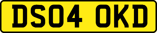 DS04OKD