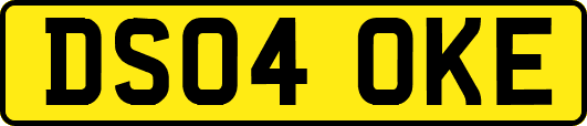DS04OKE