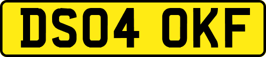 DS04OKF