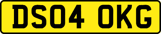 DS04OKG