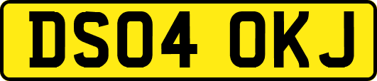 DS04OKJ