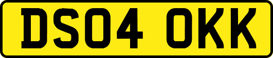 DS04OKK
