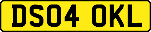 DS04OKL