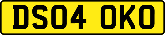 DS04OKO