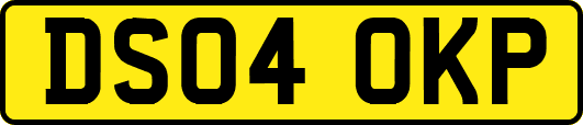 DS04OKP