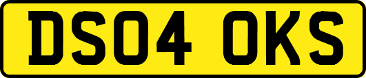 DS04OKS