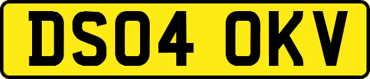 DS04OKV