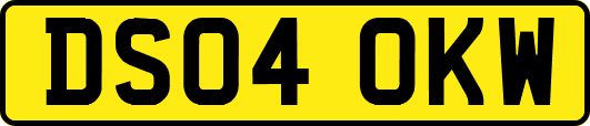 DS04OKW