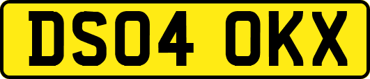 DS04OKX