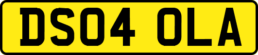 DS04OLA