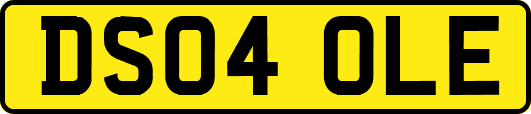 DS04OLE