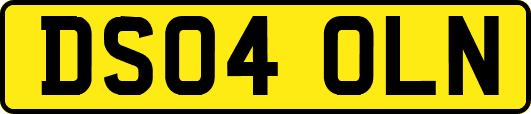 DS04OLN