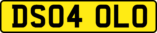DS04OLO