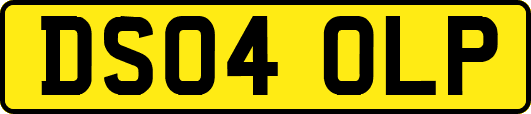 DS04OLP