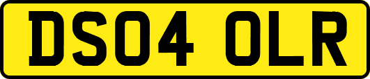 DS04OLR