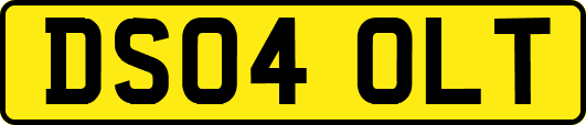DS04OLT
