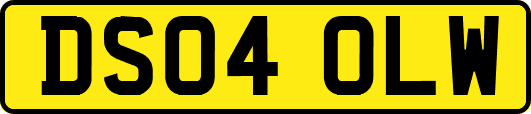 DS04OLW