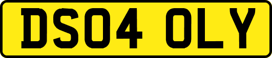DS04OLY
