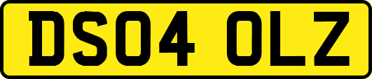 DS04OLZ