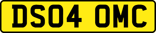 DS04OMC
