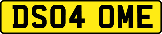 DS04OME
