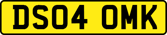 DS04OMK
