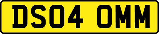DS04OMM