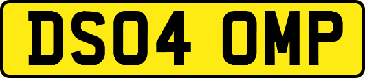 DS04OMP