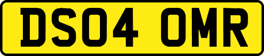 DS04OMR