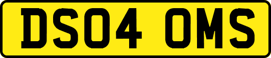 DS04OMS